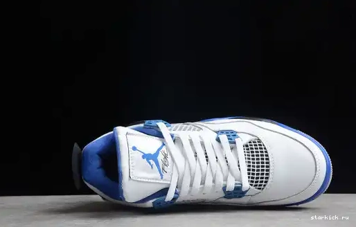 (2017) 308497-117 Air 308497-117 Jordan Retro Motorsports 4 0606